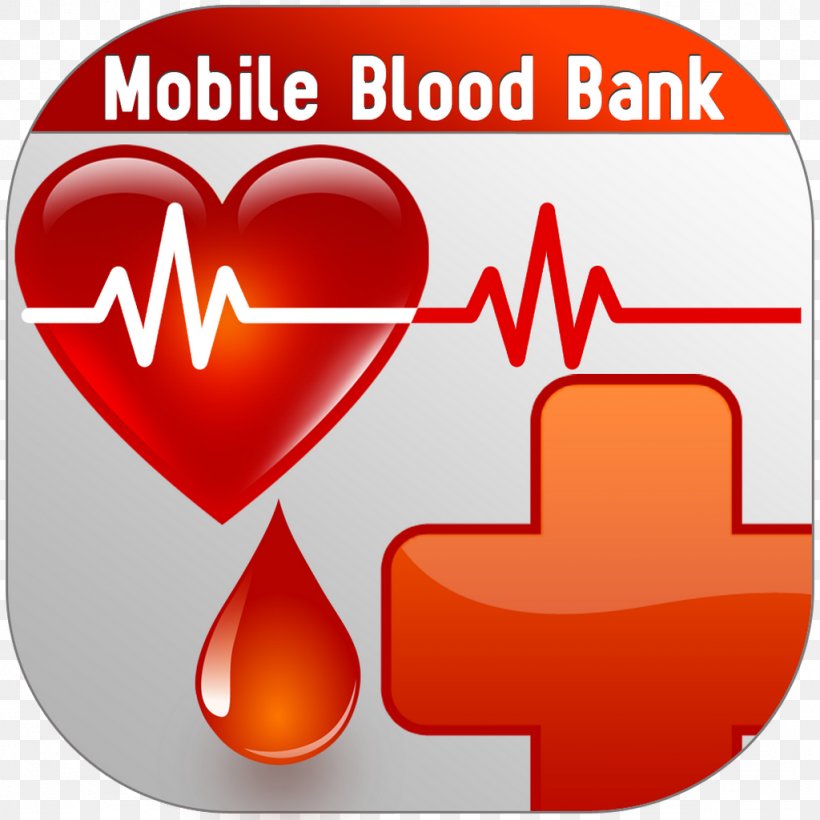 Blood Bank Heart, PNG, 1024x1024px, Watercolor, Cartoon, Flower, Frame, Heart Download Free