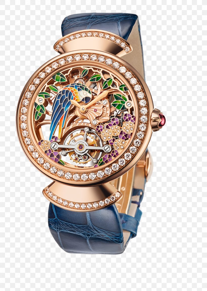 Bulgari Chanel Watch Jewellery Tourbillon, PNG, 1000x1405px, Bulgari, Baselworld, Bvlgari, Chanel, Clock Download Free