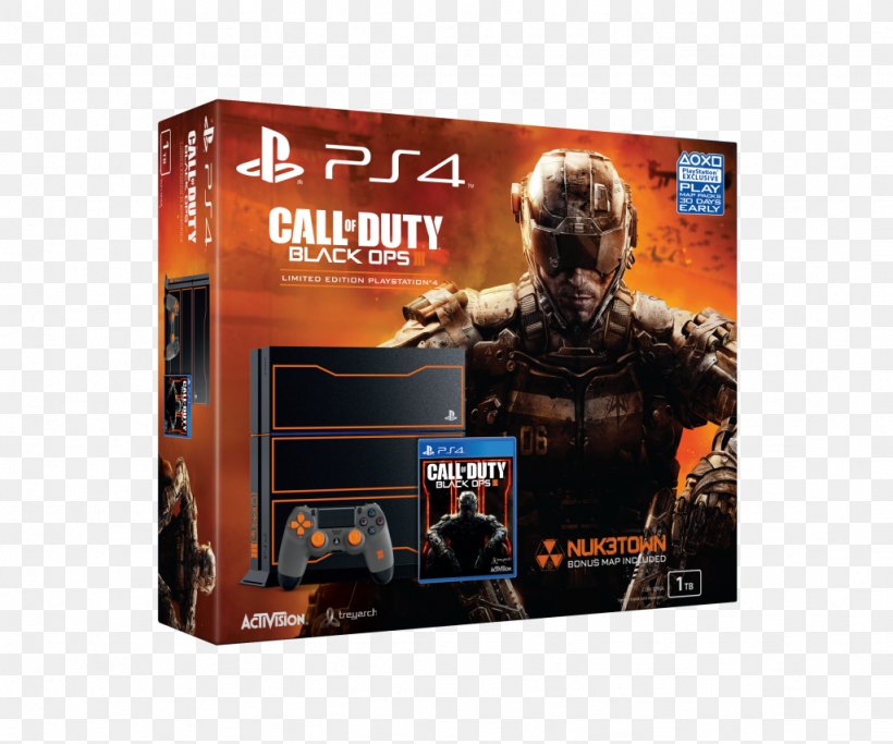 Call Of Duty: Black Ops III PlayStation 4 PlayStation 3 Video Game, PNG, 1024x853px, Call Of Duty Black Ops Iii, Activision, Call Of Duty, Call Of Duty Black Ops, Downloadable Content Download Free