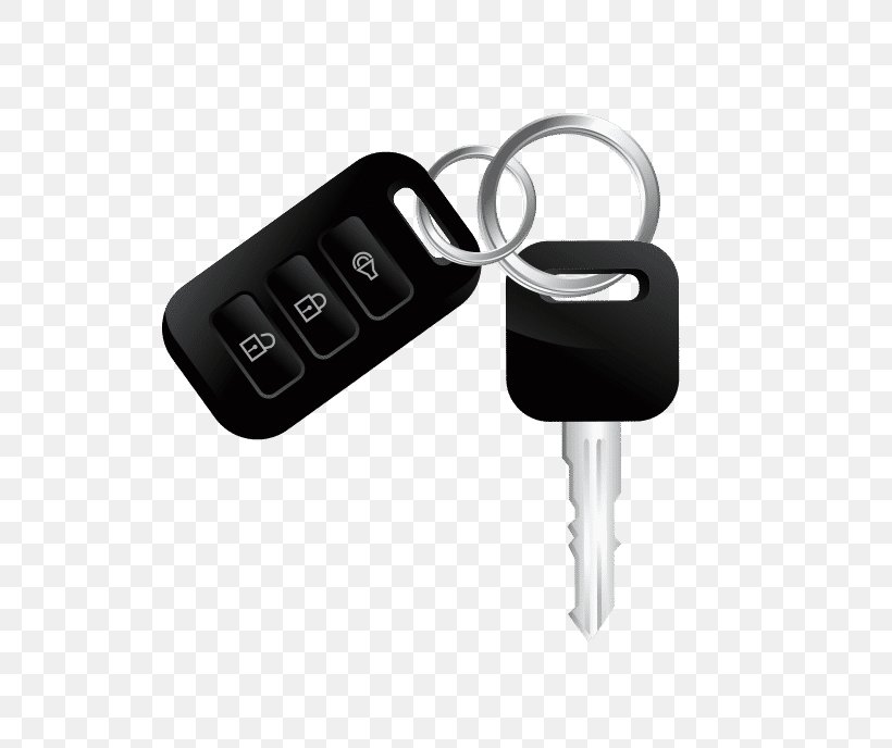 Car Lock And Key Remote Keyless System Smart Key Toyota, PNG, 678x688px, Car, Car Key, Electronic Device, Hand, Immobiliser Download Free