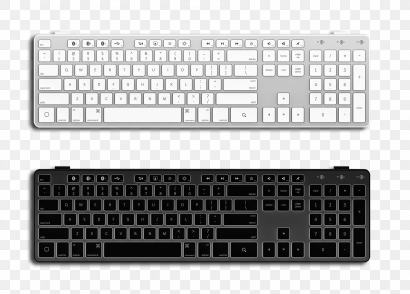 Computer Keyboard Macintosh IPad IOS Mobile Device, PNG, 1824x1308px, Computer Keyboard, Apple, Bluetooth, Brand, Computer Download Free