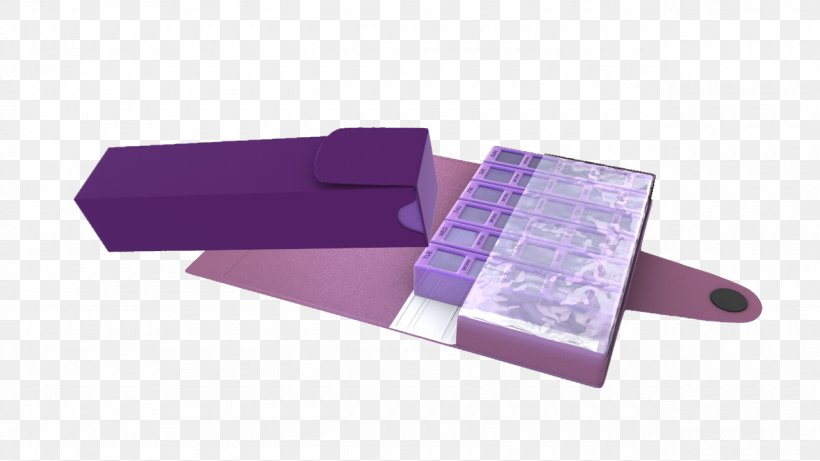 Dose Pill Boxes & Cases Product Design Tablet, PNG, 1280x720px, Dose, Box, Morning, Pill Boxes Cases, Purple Download Free