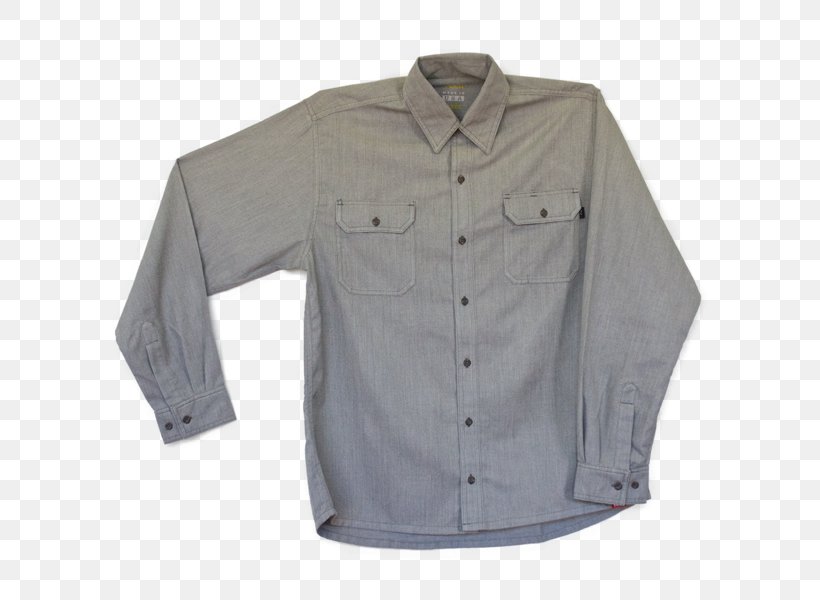 Dress Shirt T-shirt Sweater Clothing Flame Retardant, PNG, 600x600px, Dress Shirt, Button, Clothing, Collar, Fireretardant Fabric Download Free