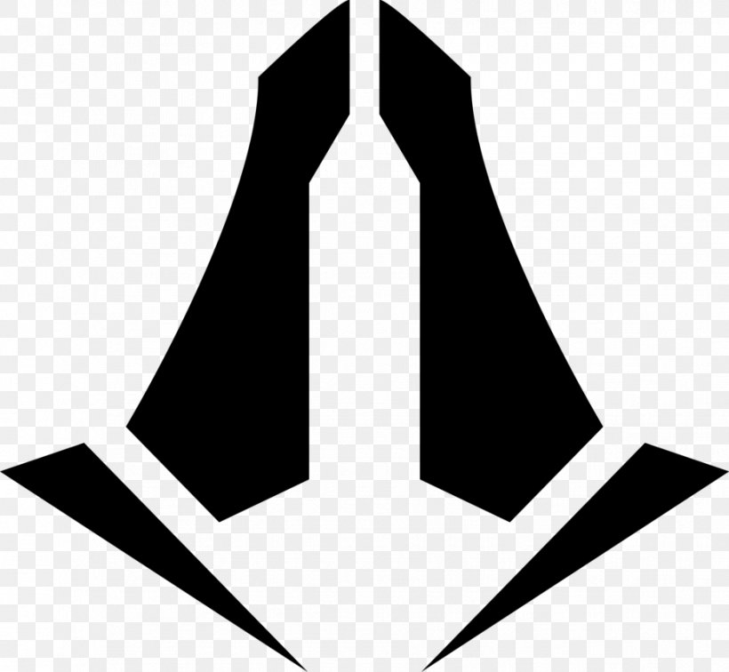 Mass Effect 3 Mass Effect: Andromeda Tali'Zorah Emblem Symbol, PNG, 931x859px, Mass Effect 3, Black, Black And White, Emblem, Logo Download Free