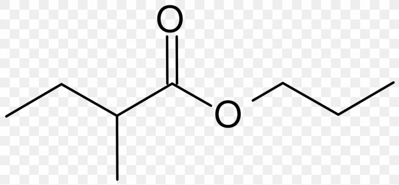 Propyl Group Benzoic Acid Bowen's Reaction Series Carboxylic Acid, PNG, 1024x476px, Propyl Group, Acid, Area, Benzoic Acid, Black And White Download Free