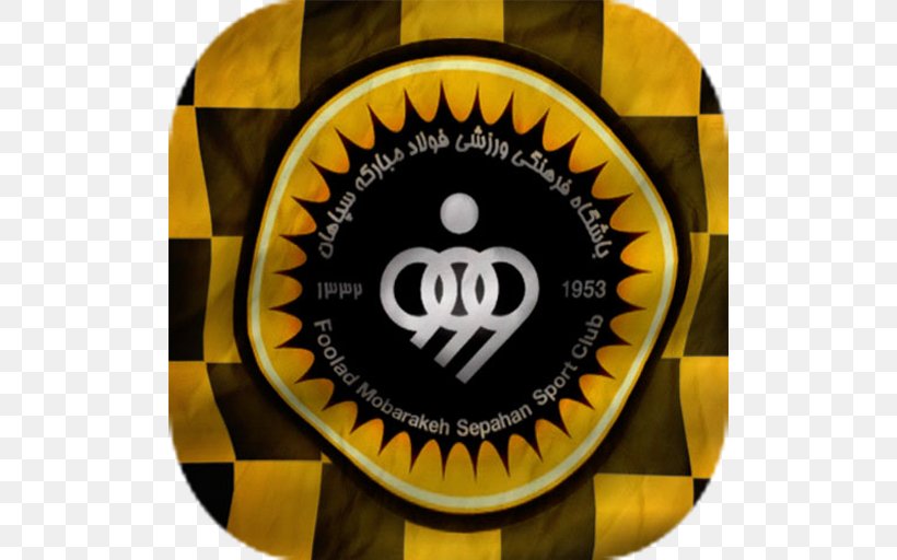 Sepahan S.C. Esteghlal F.C. Iran National Football Team Olympiacos F.C. Panionios F.C., PNG, 512x512px, Sepahan Sc, Association Football Manager, Brand, Esteghlal Fc, Football Download Free