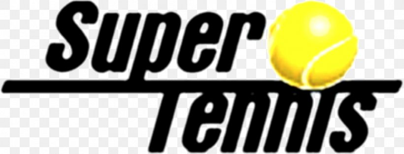 Supertennis Logo High Definition Television Television Channel