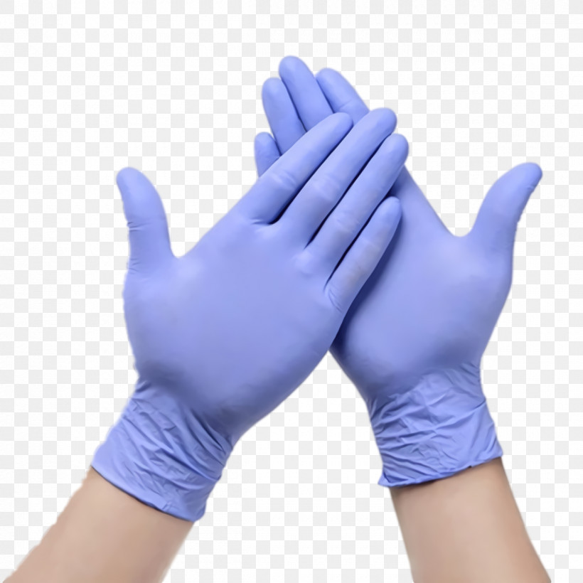 Surgical Gloves, PNG, 1200x1200px, Surgical Gloves, Arm, Blue, Electric Blue, Finger Download Free