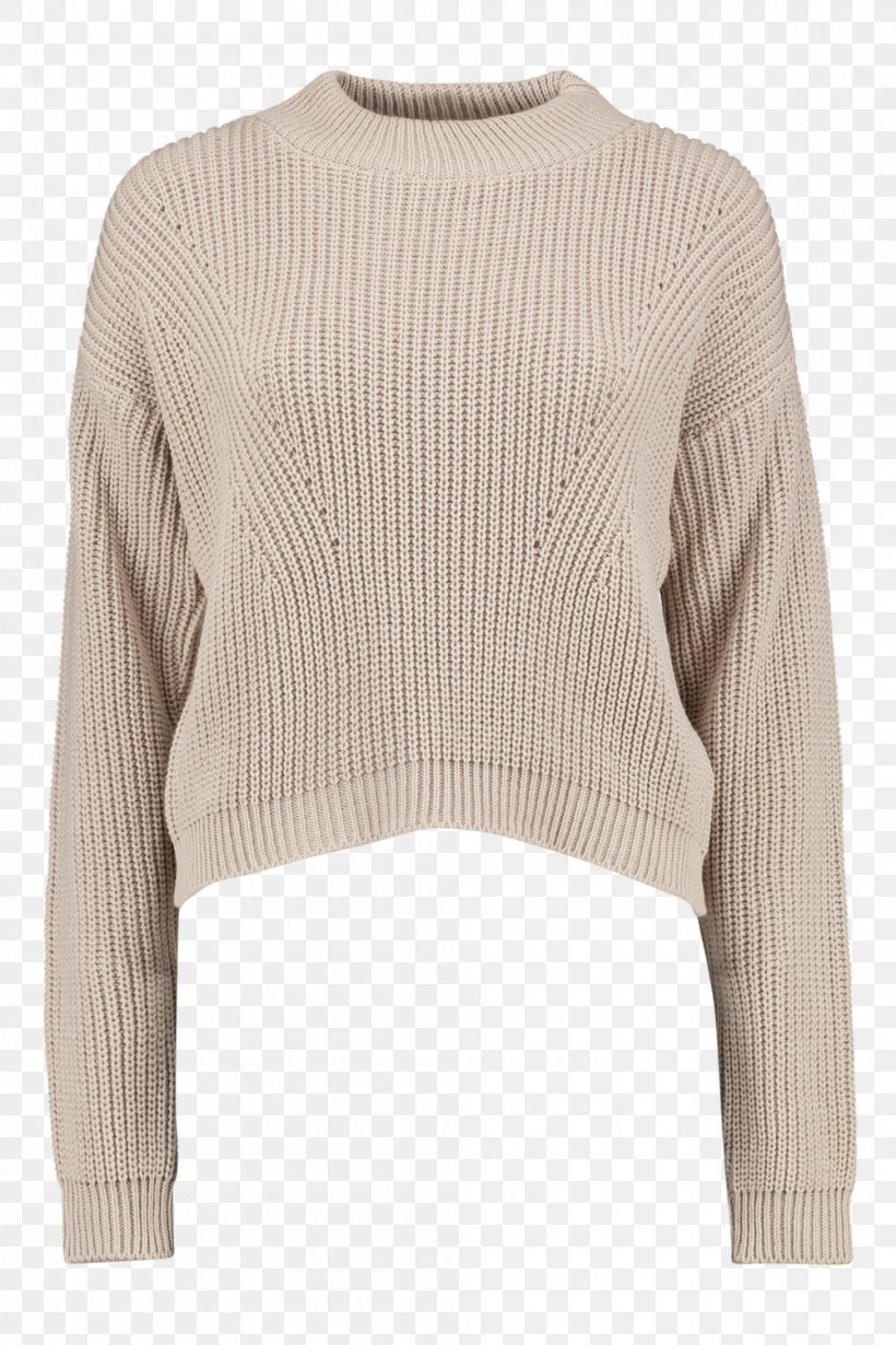 Sweater Polo Neck Knitting Cardigan, PNG, 1000x1500px, Sweater, Beige, Cardigan, Color, Knitting Download Free
