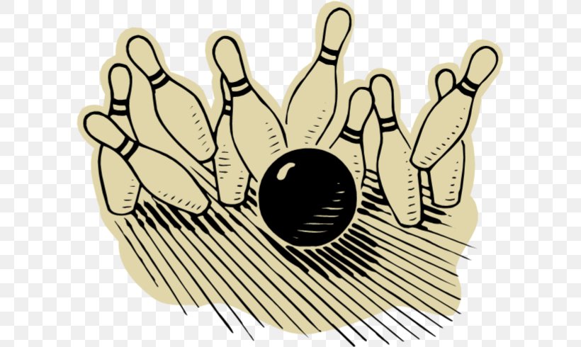Bowling Pin Bowling Balls Clip Art, PNG, 634x490px, Bowling Pin, Ball, Bowling, Bowling Balls, Bowling League Download Free