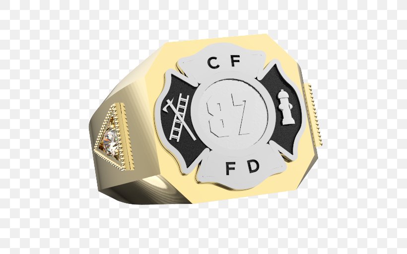 Firefighter Ring Clothing Accessories Jewellery Necklace, PNG, 512x512px, Firefighter, Artisan, Brand, Charms Pendants, Clothing Accessories Download Free