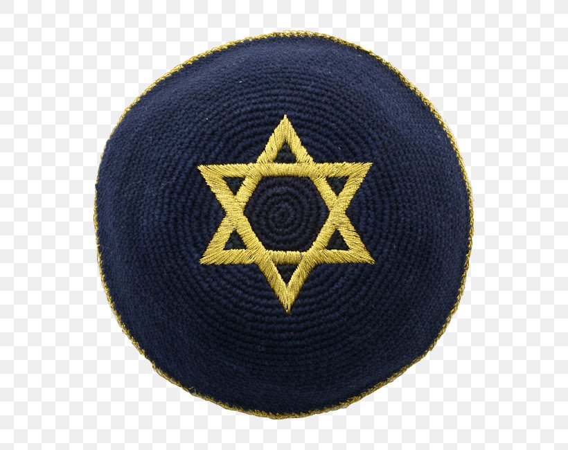 Flag Of Israel Jewish People Israeli Jews, PNG, 650x650px, Israel, Badge, Brand, Cap, Emblem Download Free