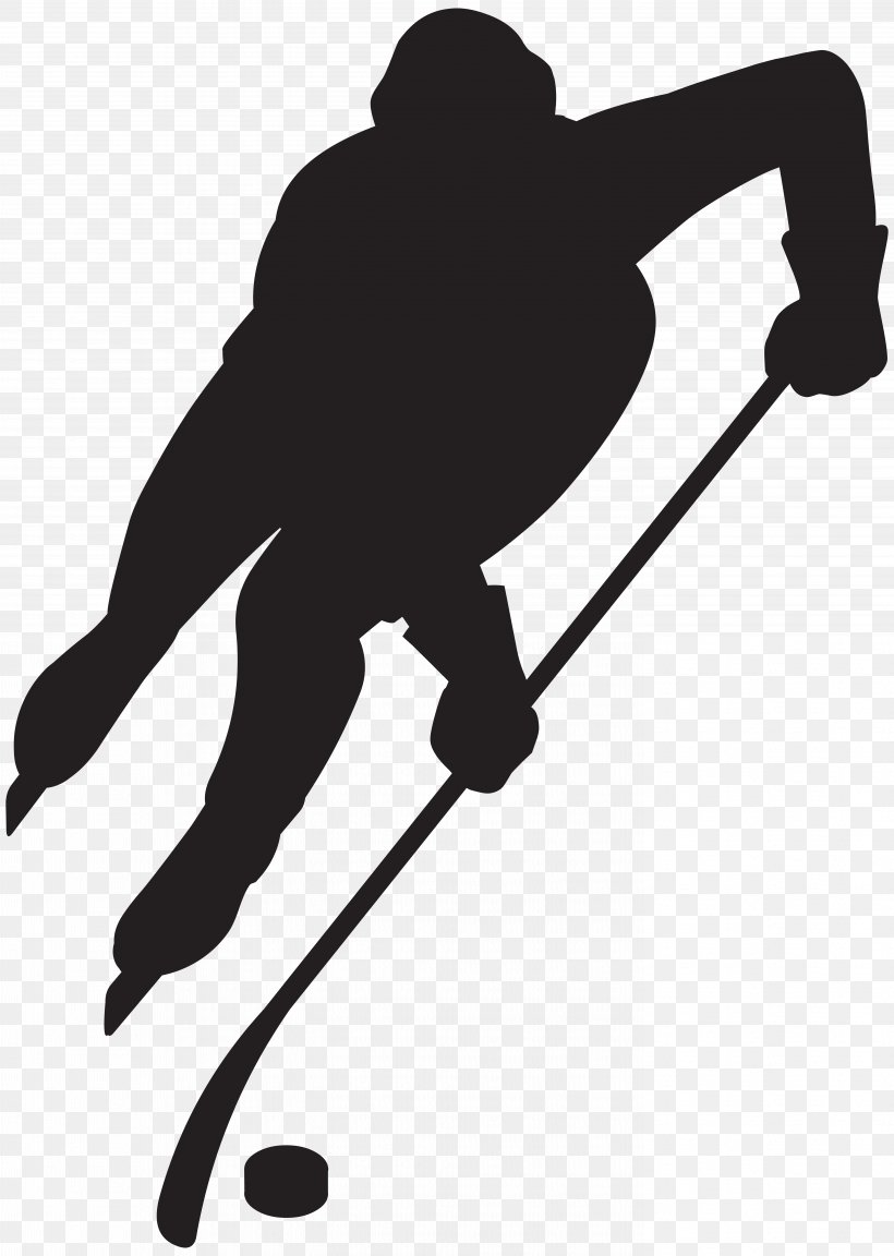 Ice Hockey Player, PNG, 5691x8000px, Ice Hockey, Black, Black And White, Field Hockey, Hockey Download Free