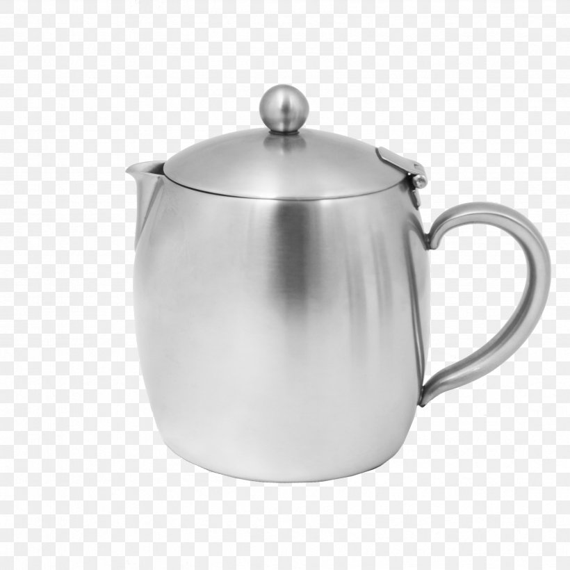 Jug Teapot Kettle Mug, PNG, 3376x3376px, Jug, Com, Cookware And Bakeware, Cup, Drinkware Download Free