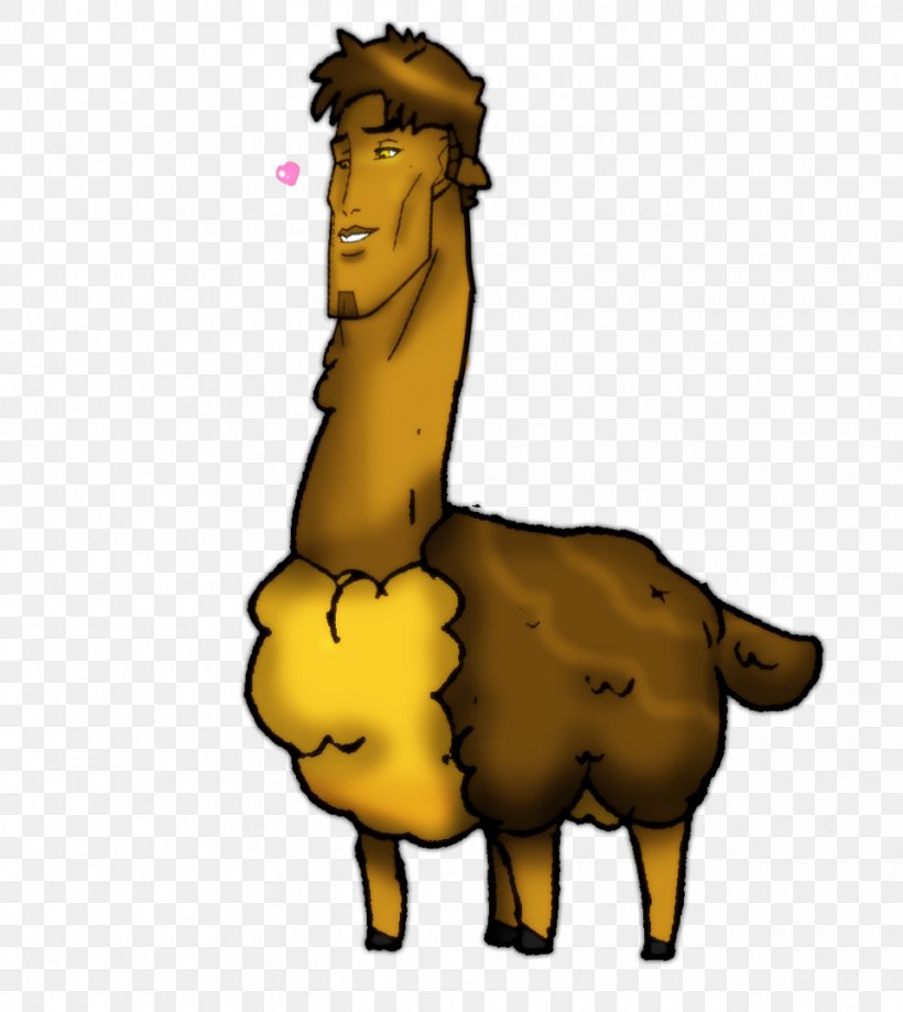 Llama Pack Animal Drawing Camel, PNG, 960x1077px, Llama, Art, Camel, Camel Like Mammal, Carnivoran Download Free