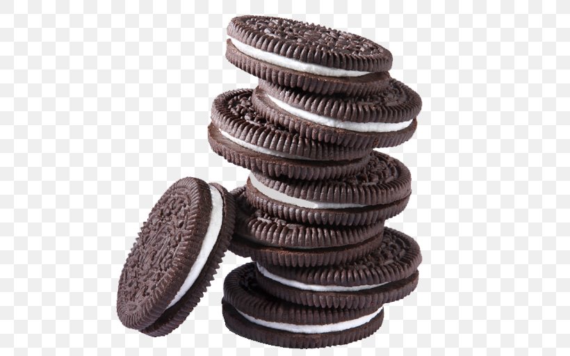 Oreo Biscuits Clip Art, PNG, 512x512px, Oreo, Automotive Tire, Biscuit, Biscuits, Chocolate Download Free