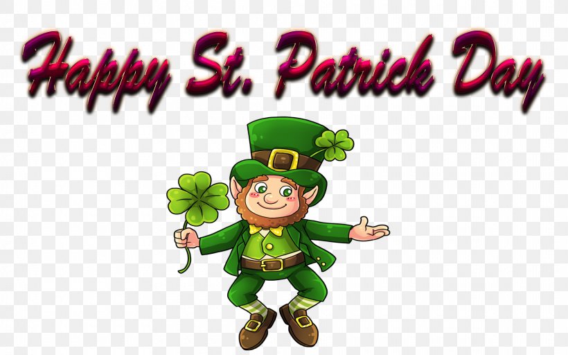 Saint Patrick's Day 17 March Drawing Leprechaun Traps, PNG, 1920x1200px, 17 March, Cartoon, Christmas, Drawing, Fictional Character Download Free