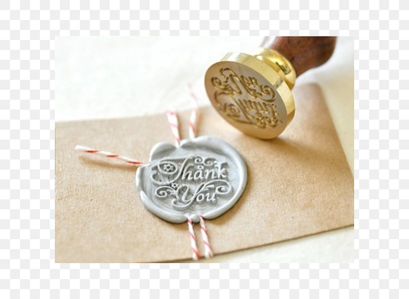 Wedding Invitation Sealing Wax Rubber Stamp Letter, PNG, 600x600px, Wedding Invitation, Envelope, Jewellery, Letter, Letter Of Thanks Download Free
