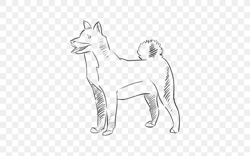 Whiskers Dog Breed Puppy West Highland White Terrier Line Art, PNG, 512x512px, Whiskers, Animal Figure, Artwork, Big Cats, Black And White Download Free