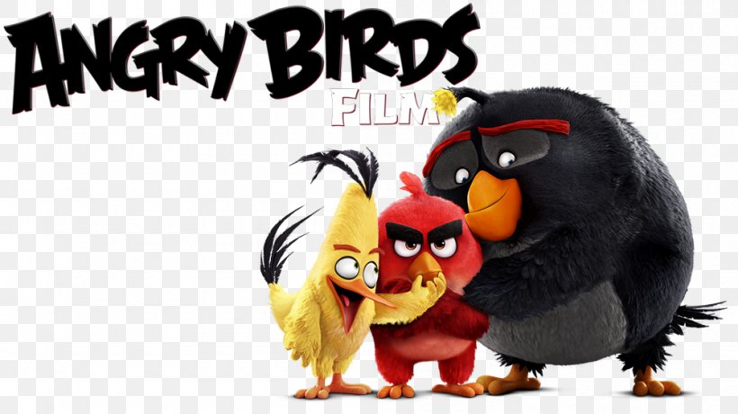 YouTube Angry Birds Star Wars II Angry Birds POP! Film, PNG, 1000x562px, Youtube, Angry Birds, Angry Birds Movie, Angry Birds Pop, Angry Birds Star Wars Download Free