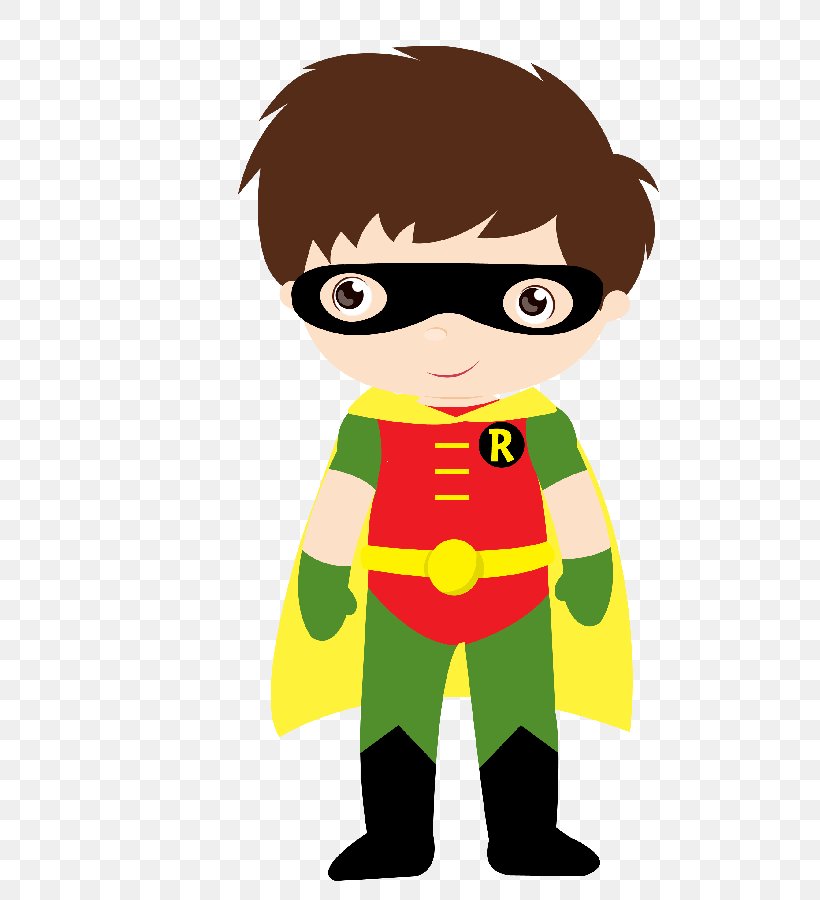 Batman Dick Grayson Superman Batgirl Flash, PNG, 673x900px, Batman, Batgirl, Batmobile, Boy, Cartoon Download Free