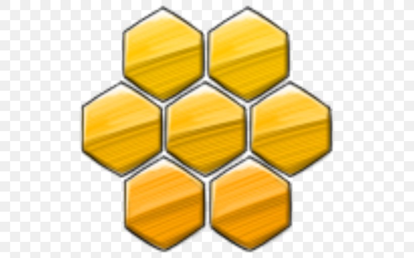Bee Android, PNG, 512x512px, Bee, Android, Computer Program, Google Play, Honey Download Free