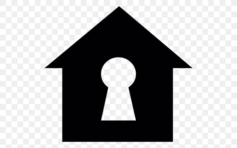 Download House Clip Art, PNG, 512x512px, House, Area, Black And White, Brand, Building Download Free