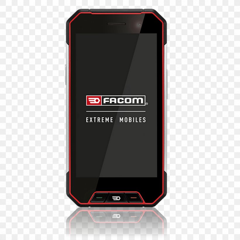 Facom F400 Smartphone Telephone 4G Dual SIM, PNG, 1000x1000px, Smartphone, Android, Cellular Network, Communication Device, Dual Sim Download Free