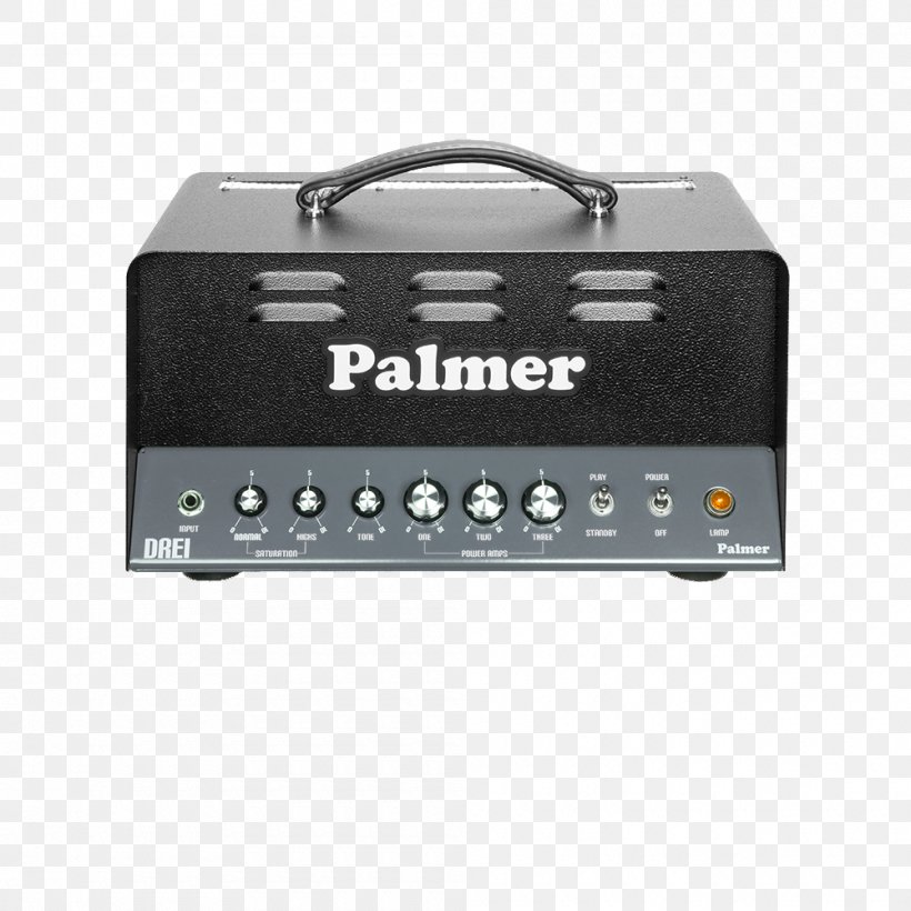 Guitar Amplifier Electric Guitar Valve Amplifier, PNG, 1000x1000px, Guitar Amplifier, Amplifier, Audio Receiver, Distortion, Electric Guitar Download Free