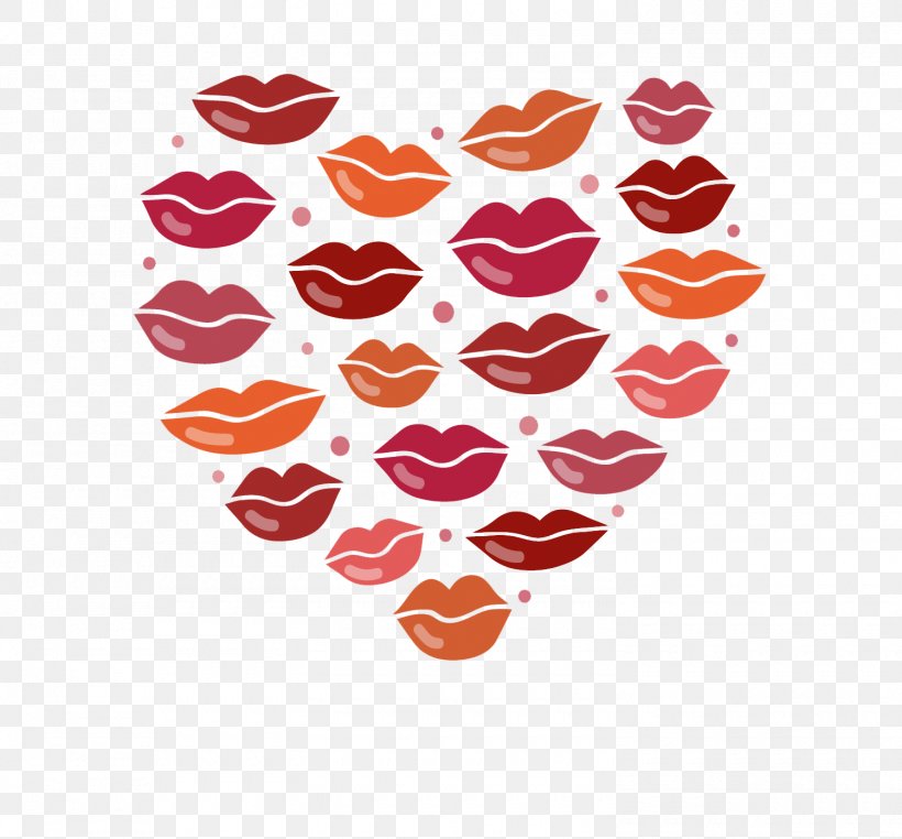 Kiss Lip, PNG, 1500x1394px, Kiss, Area, Drawing, Heart, Lip Download Free