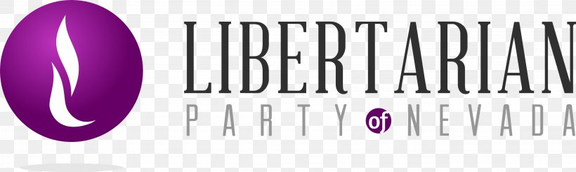 Libertarian Party Of Nevada Libertarianism Las Vegas Stadium Candidate, PNG, 2908x875px, Libertarian Party Of Nevada, Beauty, Brand, Candidate, Election Download Free