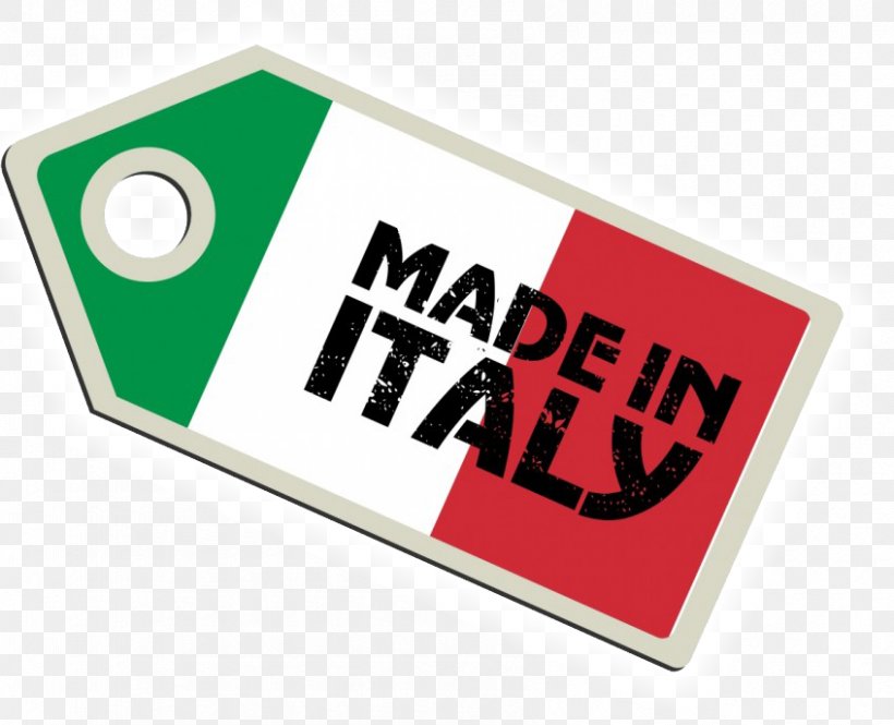 Made In Italy Logo Unregistered Trademark Made In France, PNG, 847x687px, Italy, Area, Brand, Green, Industrial Design Download Free