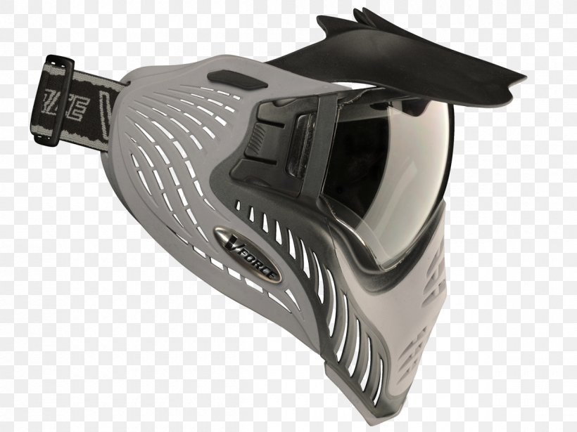 Mask Paintball Goggles Personal Protective Equipment Clothing Accessories, PNG, 1200x900px, Mask, Clothing Accessories, Field Of View, Goggles, Grey Download Free