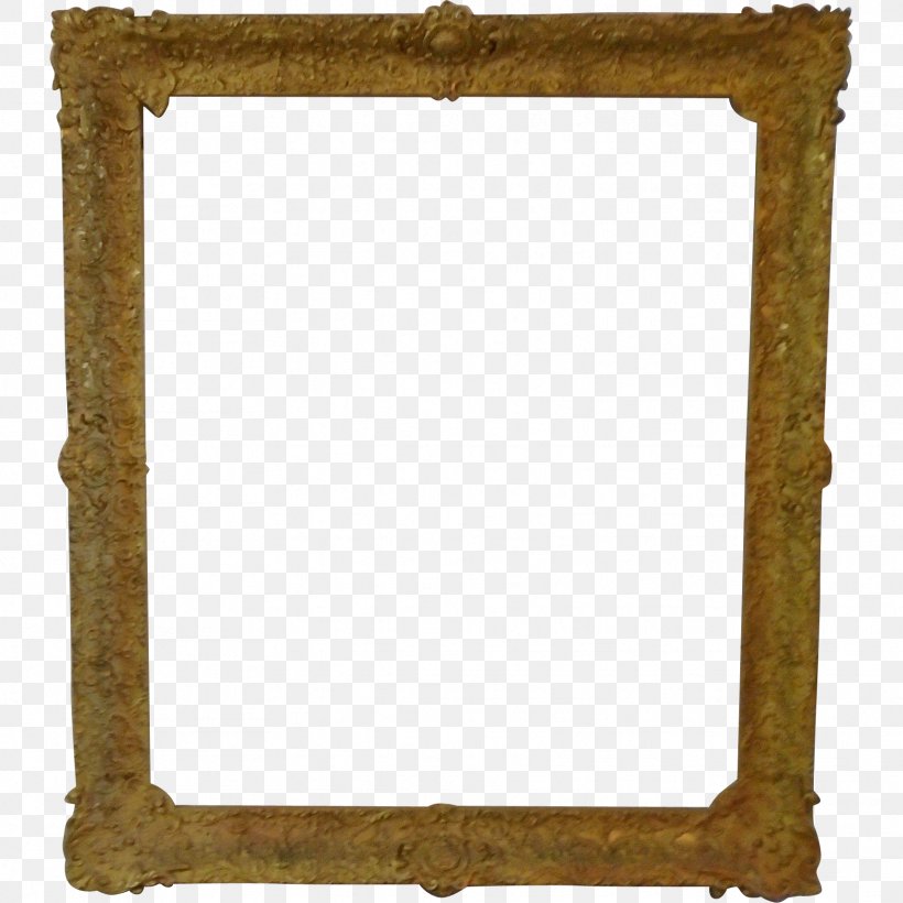 Picture Frames Gold Stock Photography Mirror, PNG, 1719x1719px, Picture Frames, Depositphotos, Glass, Gold, Gold Leaf Download Free