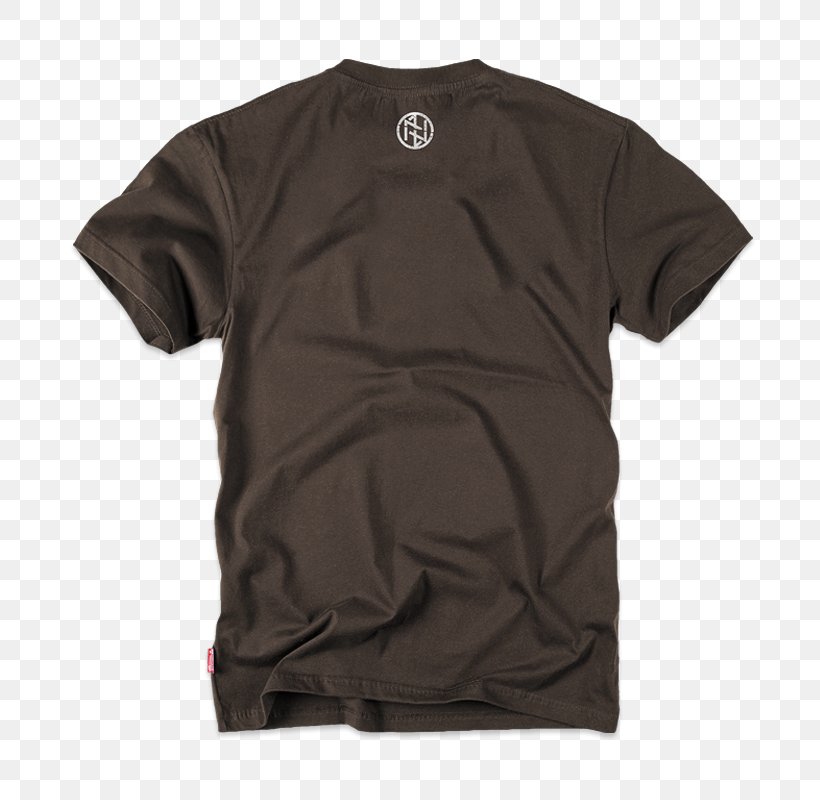 T-shirt Key Chains Sleeve Bluza, PNG, 800x800px, Tshirt, Active Shirt, Aggression, Bluza, Brown Download Free