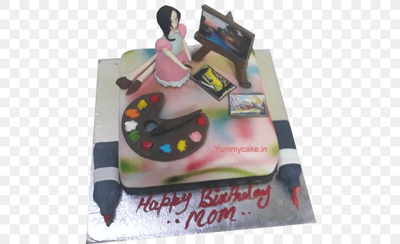 Birthday Cake Cake Decorating Chocolate Cake Torte Frosting & Icing, PNG, 500x500px, Birthday Cake, Baked Goods, Birthday, Cake, Cake Decorating Download Free