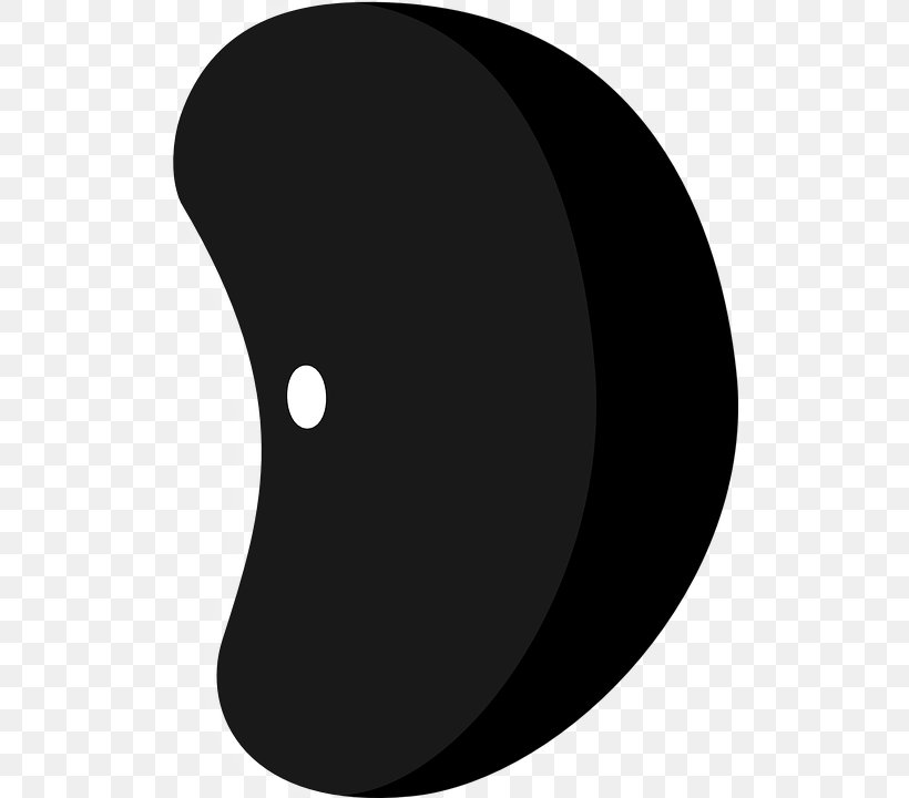 Black Turtle Bean Green Bean Clip Art, PNG, 512x720px, Bean, Black, Black And White, Black Turtle Bean, Coffee Download Free