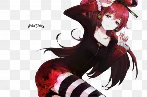 Hatsune Miku - Cul Vocaloid Hatsune Miku Kagamine Rin/Len PNG
