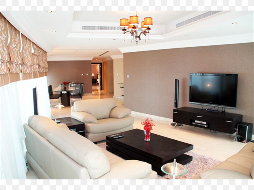 Dunes Hotel Apartments Al Barsha Living Room Interior Design Services, PNG, 1024x768px, Hotel, Al Barsha, Apartment, Bedroom, Ceiling Download Free