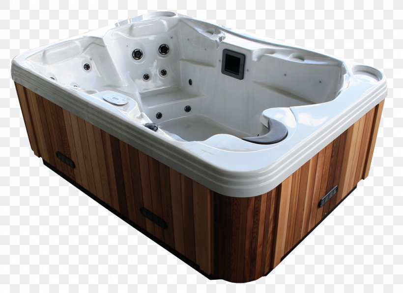 Hot Tub Spa Swimming Pool Bathtub Sauna, PNG, 1000x730px, Hot Tub, Aruba Spa, Bathtub, Brand, Cottage Download Free
