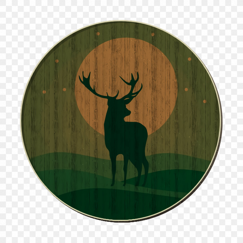 Landscapes Icon Reindeer Icon, PNG, 1238x1238px, Landscapes Icon, Bomb, Computer, Computer Application, Reindeer Icon Download Free