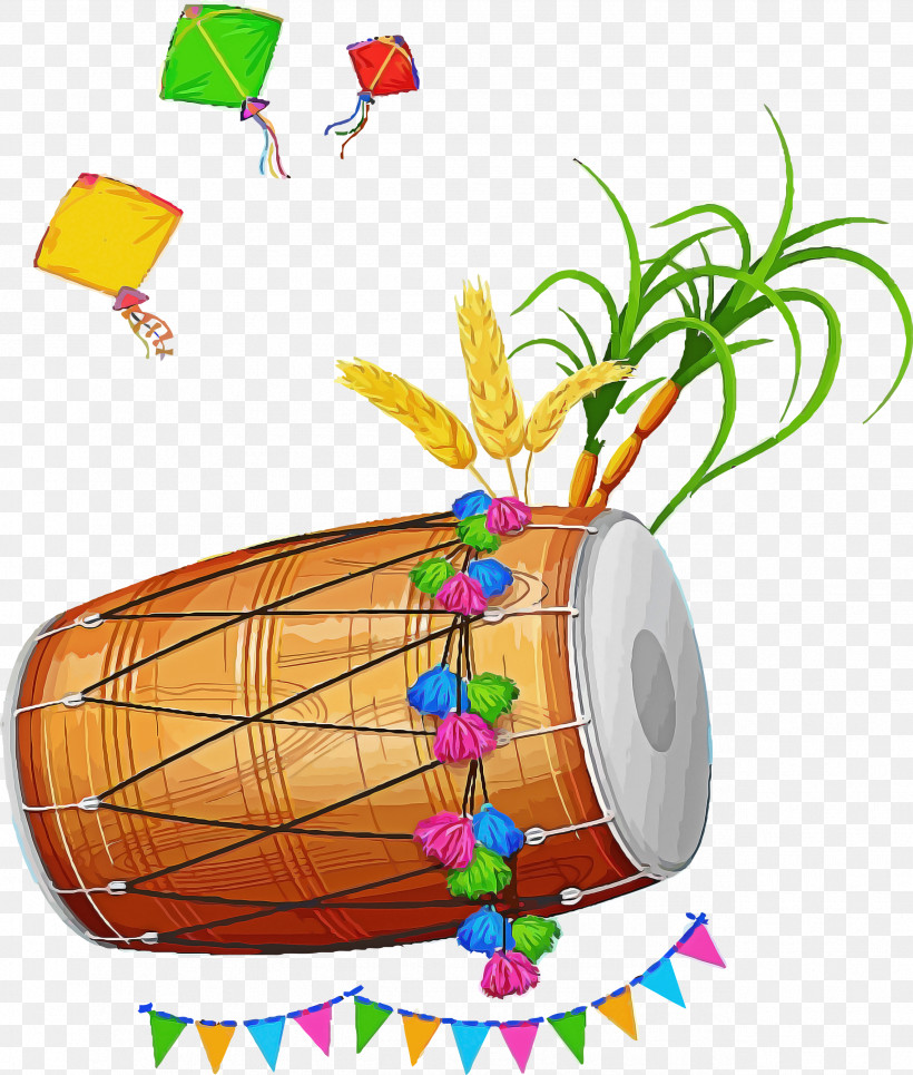Lohri Happy Lohri, PNG, 2547x3000px, Lohri, Dhol, Dholak, Drum, Hand Drum Download Free