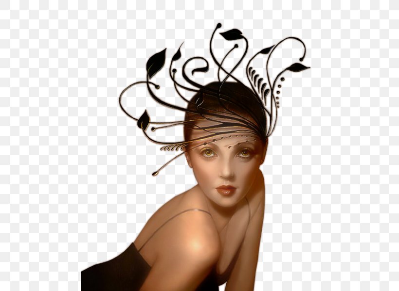 Mediha Şen Sancakoğlu Headpiece Ömrüm Seni Sevmekle Nihayet Bulacaktır Forehead, PNG, 487x600px, Headpiece, Black Hair, Brown Hair, Fashion Accessory, Forehead Download Free