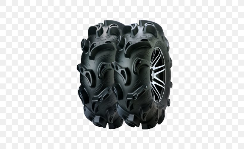Off-road Tire All-terrain Vehicle Motor Vehicle Tires Side By Side Tread, PNG, 500x500px, Offroad Tire, Allterrain Vehicle, Auto Part, Automotive Tire, Automotive Wheel System Download Free