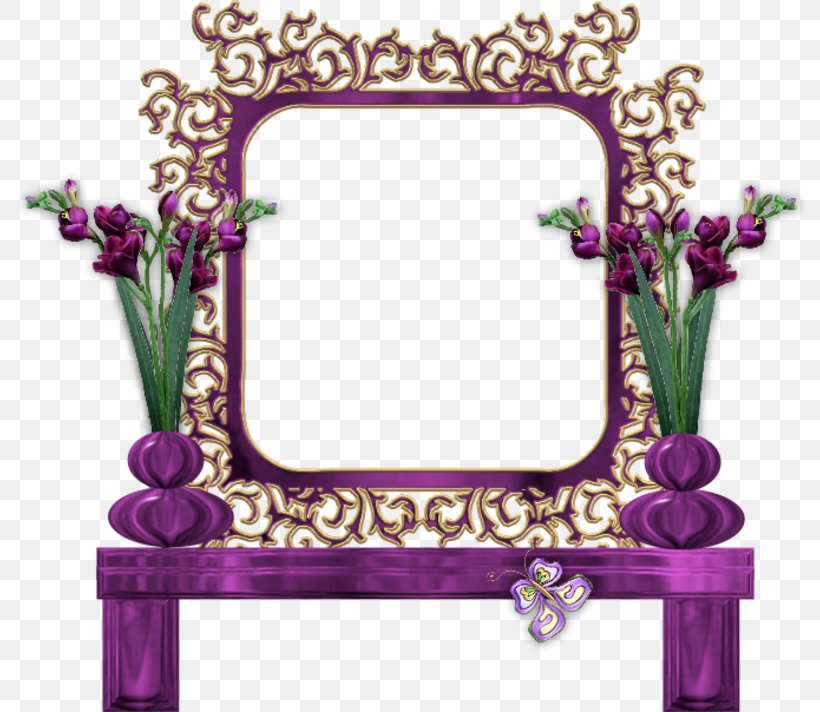 Picture Frames Ping Painting, PNG, 800x712px, Picture Frames, Decor, Floral Design, Flower, Furniture Download Free