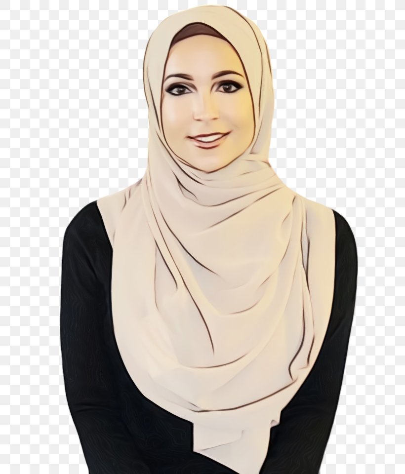 Scarf Chiffon Georgette Hijab Polyester, PNG, 640x960px, Scarf, Abaya, Beige, Black, Brown Download Free