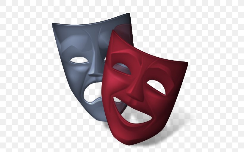 Theatre Director Mask, PNG, 512x512px, Theatre, Actor, Art, Broadway Theatre, Mask Download Free