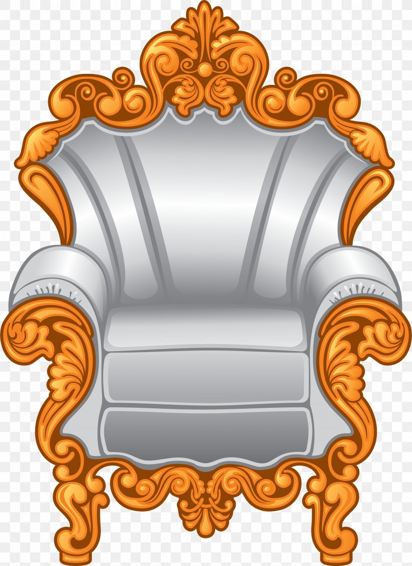 Throne Crown Stock Illustration Royalty-free, PNG, 2525x3473px, Throne, Cartoon, Chair, Clip Art, Couch Download Free