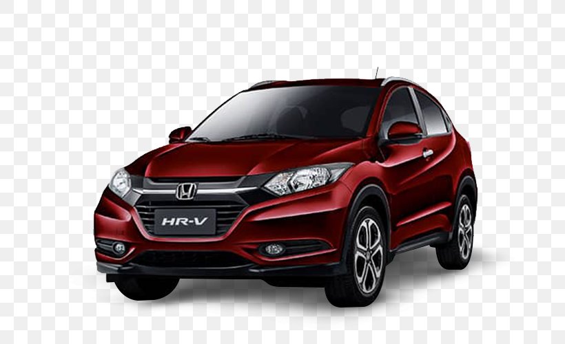 2018 Honda HR-V 2017 Honda HR-V Car 2016 Honda HR-V, PNG, 800x500px, 2017 Honda Hrv, 2018 Honda Hrv, Automotive Design, Automotive Exterior, Bumper Download Free