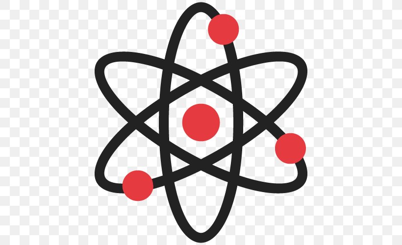 Atom Molecule Clip Art, PNG, 500x500px, Atom, Artwork, Atomic Energy, Atomic Nucleus, Atoms In Molecules Download Free